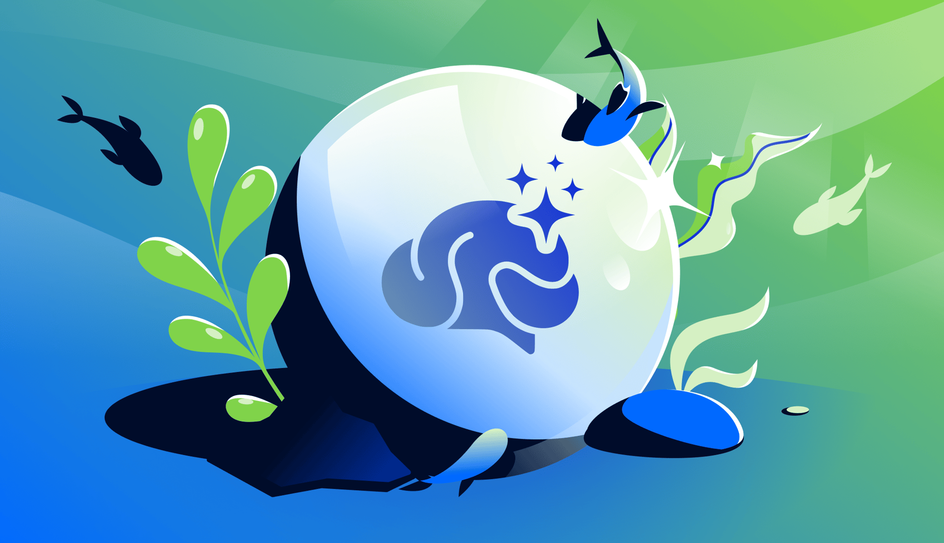 Build Real-Time AI Agents with Gradient and Serverless Functions